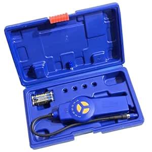 Digital Craft Refrigerant Gas Halogen Leak Detector for HCFC & HFC ...