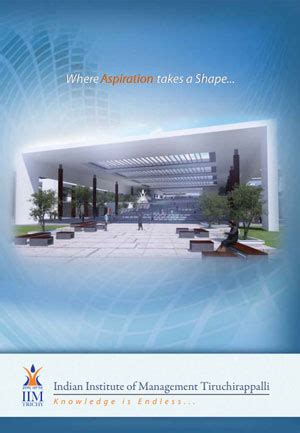 | IIM Tiruchirappalli