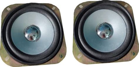 Woofer Speaker - Woofer Speakers Online at Best Prices in India ...