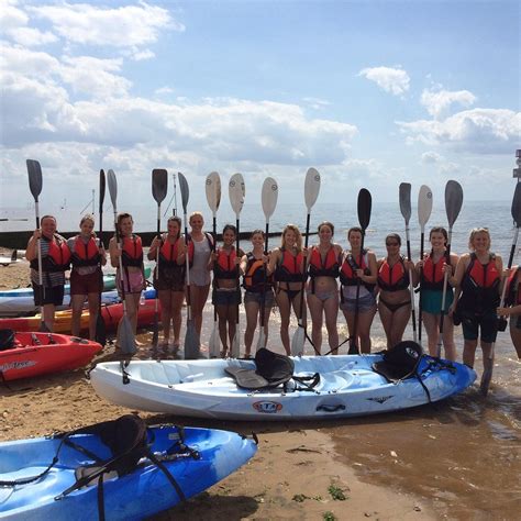 HUNSTANTON KAYAKS - All You SHOULD Know Before Going 2026 (with Photos ...