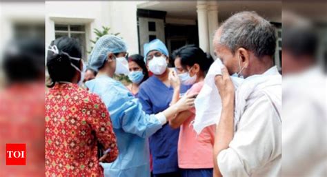 Uttar Pradesh: Overwhelming support enhanced faith in humanity, says ...