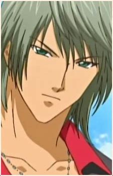 Koya Inukai (Tokimeki Memorial: Only Love) - Clubs - MyAnimeList.net