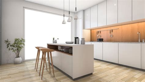 Future of Modular Kitchens: Key Trends to Expect in 2025