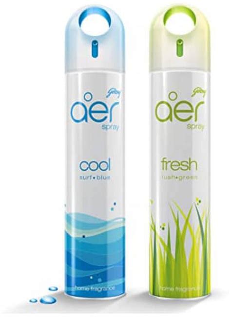 10 Best Room Fresheners In India