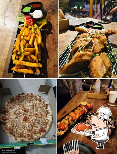 Olio Rooftop Restaurant & Kitchen : Best Rooftop Restaurant / Best ...