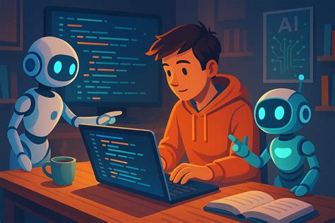 Image result for AI Programming Beginner