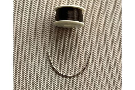 Image result for Tent Net Repair