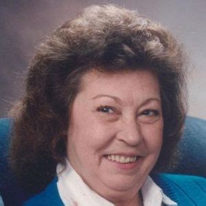 Hazel Smith Obituary (1943 - 2017) - Legacy Remembers