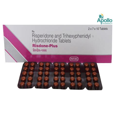 Risdone Plus Tablet 10's Price, Uses, Side Effects, Composition ...