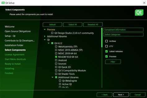Image result for Qt Software Tutorial