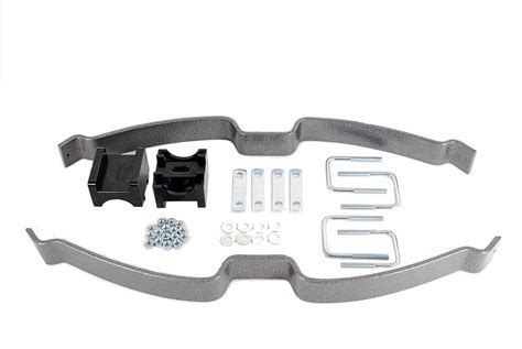 Hellwig 985 EZ Level Helper Spring Kit 的图像结果