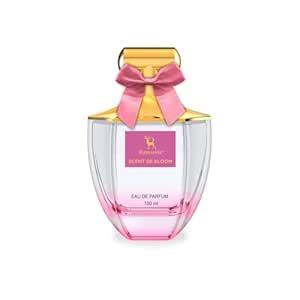 Buy Ramsons - SCENT DE BLOOM Eau De Parfum | 100ML |Perfume For Women ...