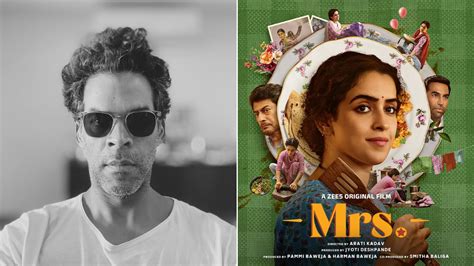 Vikramaditya Motwane Bashes Sanya Malhotra's Mrs Makers For Not ...
