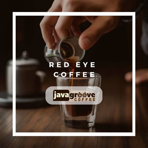 How to Make Red Eye Coffee at Home: Guide for the Bold Brew