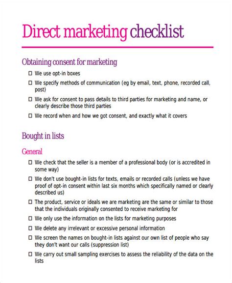 Example of Checklist Methods 的图像结果