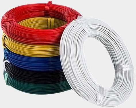 PVC Coated GI Wire Manufacturer Exporter Supplier from Kolkata India