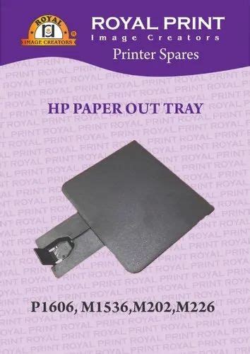 Printer Output Tray Manufacturer from Chennai