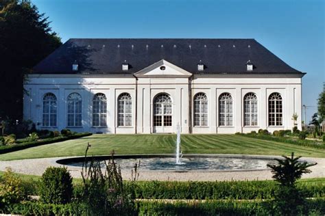 Chateau de Seneffe in seneffe Belgium - reviews, best time to visit ...