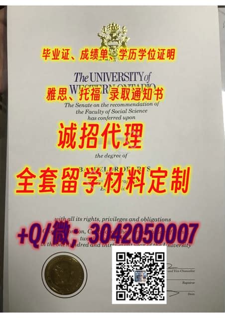 西安大略大学教育学之国际院校领导力硕士2020年1月入学申请开通啦! - 兆龙留学