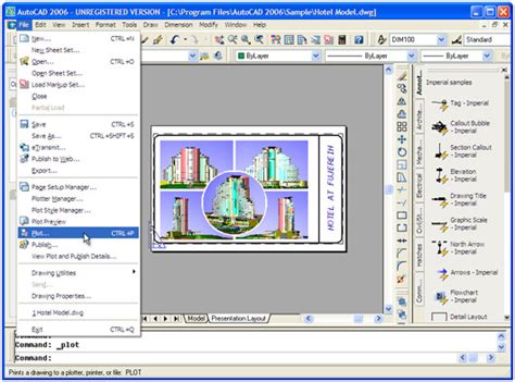 Image result for AutoCAD to Multiple PDF