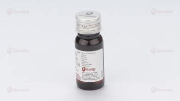 ELRIZ Syrup | Zuventus