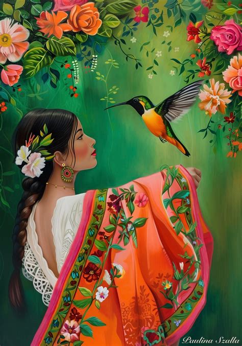 Pin by Corina Martinez on CARICATURAS. in 2025 | Mexican art painting ...