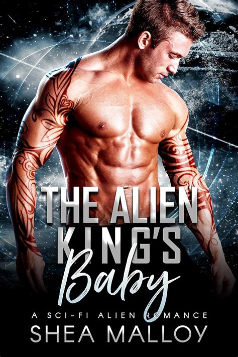 Alien Baby Romance Audio Books 的图像结果