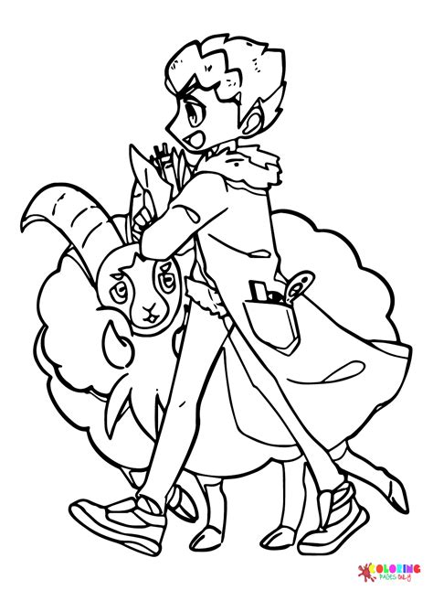 Easy Dubwool Drawing Tutorial 的图像结果