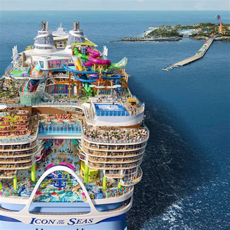 Royal Caribbean Platinum Benefits: Elevate Your Seascape with Exclusive Perks - CruiseOverload