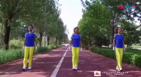 中国梦之队快乐之舞第十六套健身操完整版_哔哩哔哩_bilibili