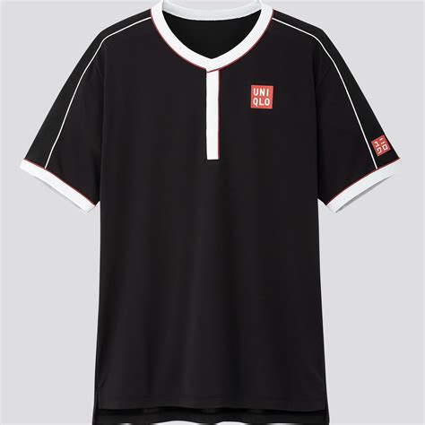 Roger Federer's Outfit for the US Open 2019 - Perfect Tennis