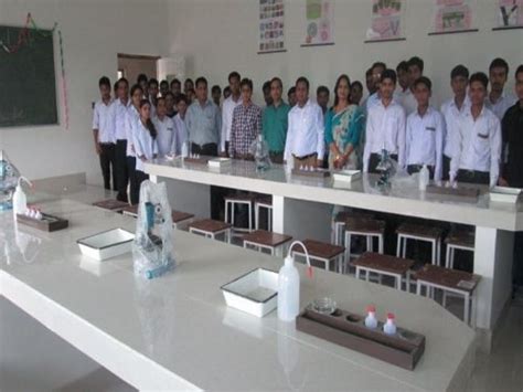 Rotary Institute of Management and Technology Chandausi Campus: Photos ...