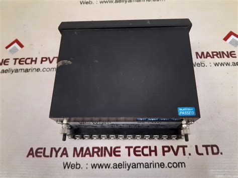 Sumtak pep-4000 counter sensor dc 12v – Aeliya Marine Tech