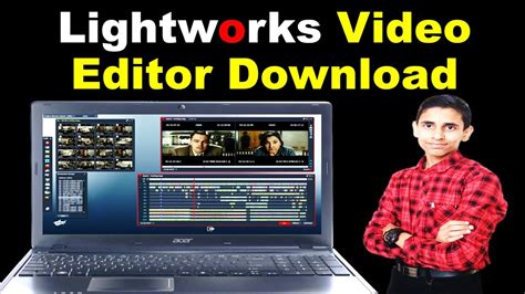 Lightworks Video Editor Free Download 的图像结果