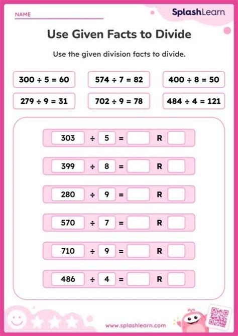 Image result for How to Divide 3-Digit Numbers