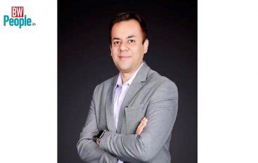 Bert Labs Appoints Sameer Rajpal As Human Capital Leader - BW People