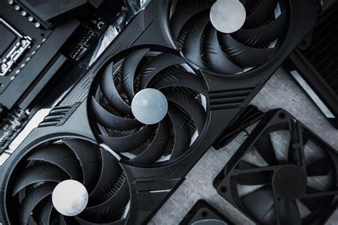 Computer Graphics Card Collection Display 的图像结果