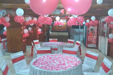 Food Paradise Restaurant - Venue - Charbagh - Weddingwire.in