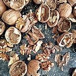 Borges California Walnuts in Shell, 500g with Free Nut Cracker : Amazon ...