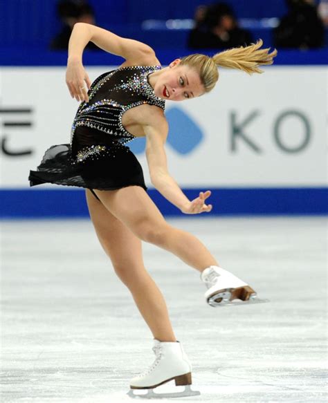 ISU cancels three skating worlds due to COVID-19 outbreak