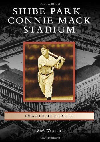 Buy Shibe Park-Connie Mack Stadium (Images of Sports) Online at ...