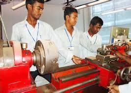 AWADHESH SINGH PRIVATE ITI