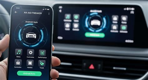 Image result for Android Auto Radar Detector