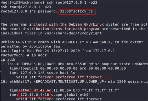 2much: 1: Vulnhub Walkthrough - Hacking Articles