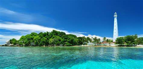 wisata belitung terbaru