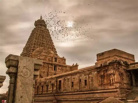 These 7 Indian temples are over 1,000 years old — and still standing ...