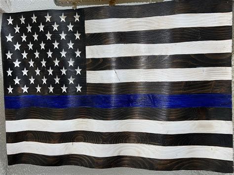 SUPPORT POLICE CUSTOM JACKS – Custom Jacks