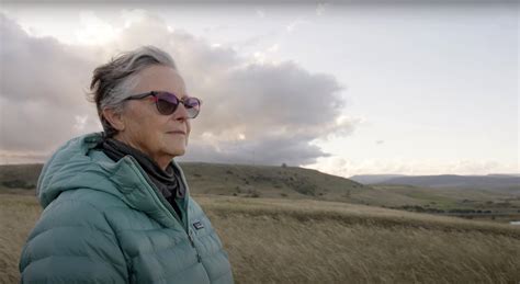 Nan Bray: The Compassionate Woolgrower - FOUR PAWS International ...