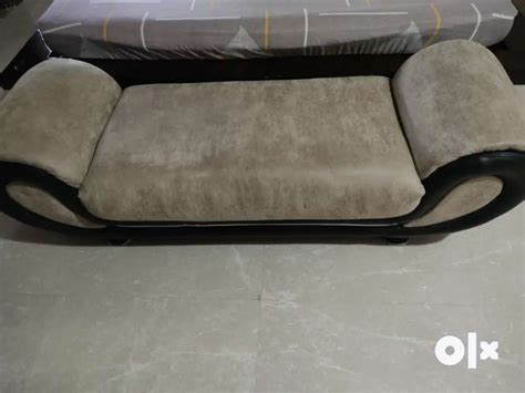 Bed side couch - Sofa & Dining - 1783984079