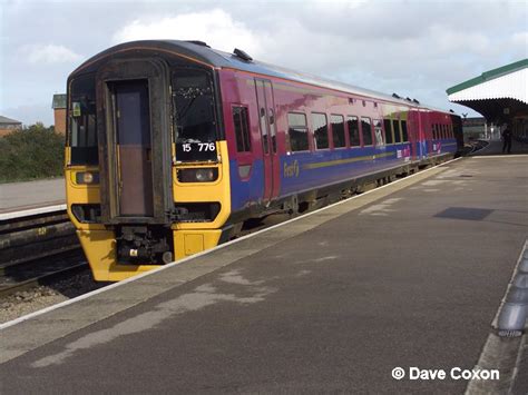 Image result for Class 158 769